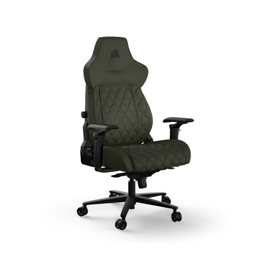 TNC Store  Ghế Gaming Corsair TC500 LUXE - Sherwood (CF 9010068 WW) 