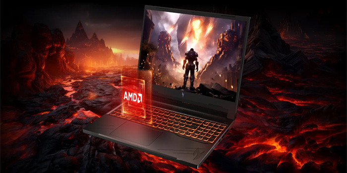 TNC Store Laptop Acer Nitro V 15 ProPanel ANV15-41-R7AP