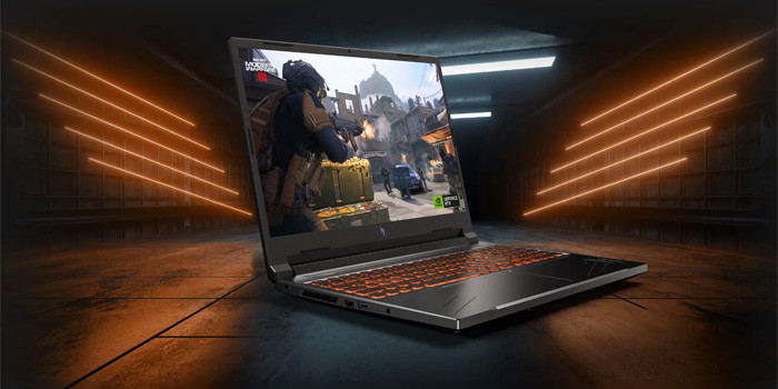 TNC Store Laptop Acer Nitro V 15 ProPanel ANV15-41-R7AP