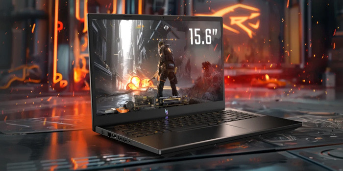TNC Store Laptop Acer Nitro V 15 ProPanel ANV15-41-R7AP