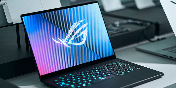 TNC Store Laptop Asus ROG Zephyrus G14 GA403WM-QS051WS