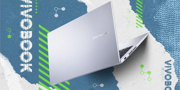 TNC Store Laptop Asus Vivobook 14 X1405VA-LY623W
