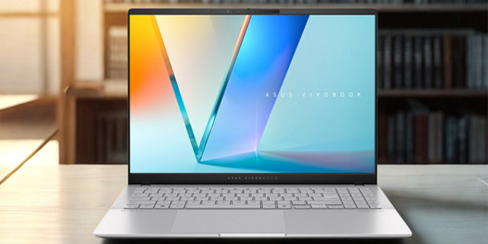TNC Store Laptop Asus Vivobook 15 X1504VA-BQ165W
