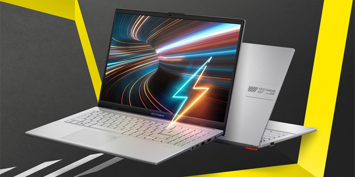 TNC Store Laptop Asus Vivobook Go 15 E1504GA-BQ1141W