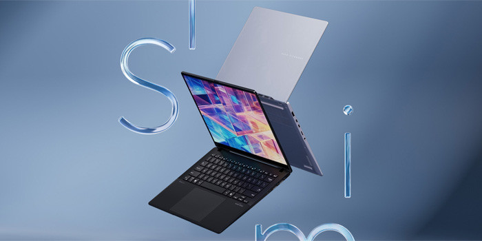 TNC Store Laptop Asus Vivobook S14 S3407VA-LY053W