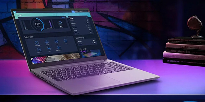 TNC Store Laptop Lenovo LOQ 15IAX9E 83LK006CIN