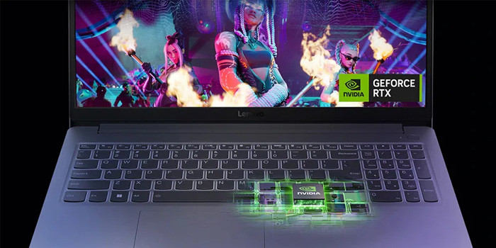 TNC Store Laptop Lenovo LOQ 15IAX9E 83LK006CIN