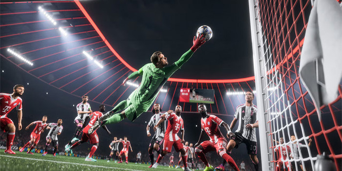 TNC Store EA Sports FC 26: Toàn Cảnh Gameplay Và Những Điểm Mới Nổi Bật