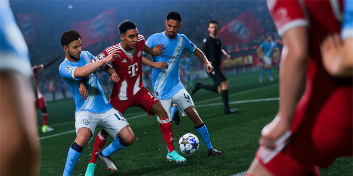 TNC Store EA Sports FC 26: Toàn Cảnh Gameplay Và Những Điểm Mới Nổi Bật