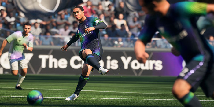 TNC Store EA Sports FC 26: Toàn Cảnh Gameplay Và Những Điểm Mới Nổi Bật