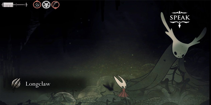 TNC Store Silksong Longclaw: Cách Lấy Chi Tiết 
