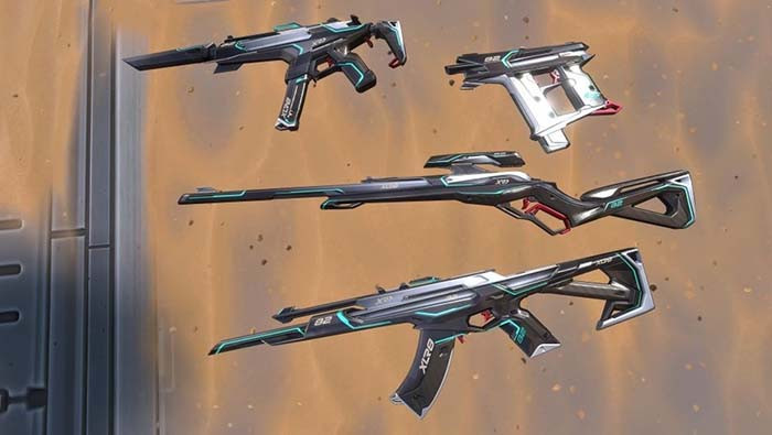 TNC Store Tổng Hợp Những Thứ Game Thủ Cần Biết Về Battle Pass Valorant