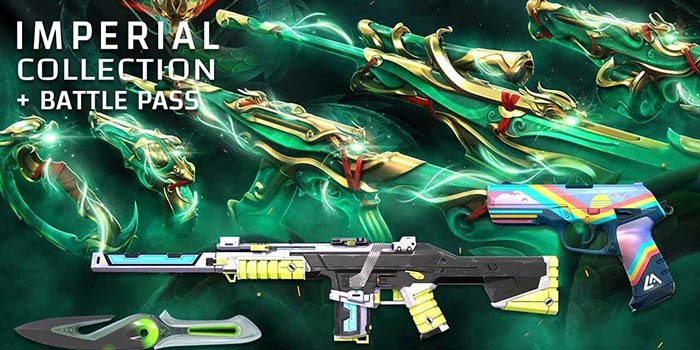 TNC Store Tổng Hợp Những Thứ Game Thủ Cần Biết Về Battle Pass Valorant