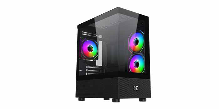 TNC Store PC Gaming - Glacier i3050