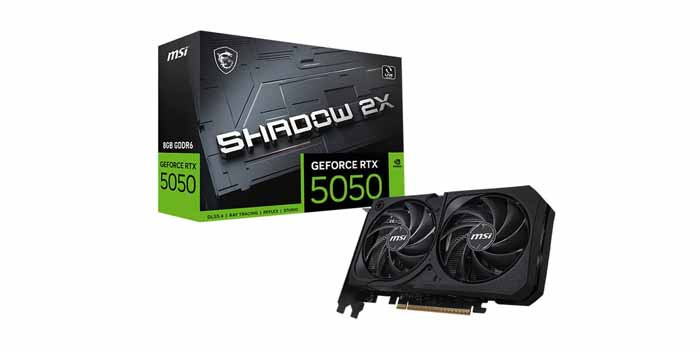 TNC Store PC Gaming - Sniper i5050