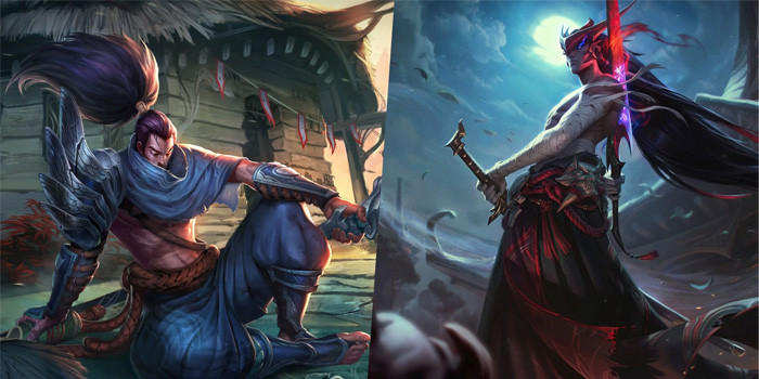 TNC Store Cách Chơi Đội Hình Yasuo Yone TFT 16 Chi Tiết