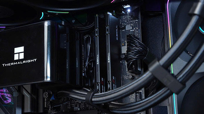 TNC Store PC Gaming 75 Triệu: Gaming 4K Không Sợ Bão Giá Mà Vẫn “RẤT THƠM” Cho Game Thủ