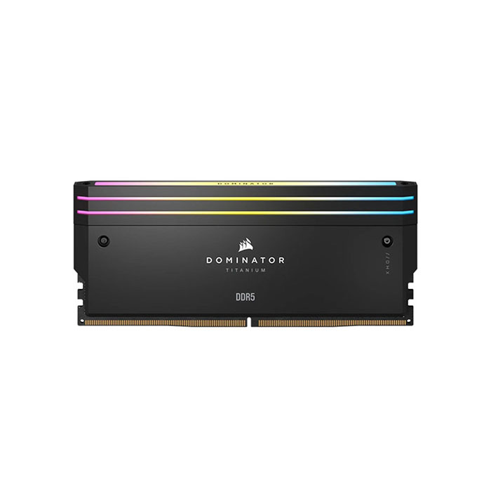 TNC Store RAM Corsair Dominator Titanium RGB CMP32GX5M2B6400C32