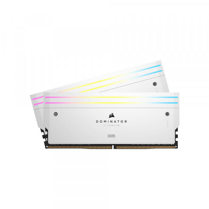 TNC Store RAM Corsair Dominator Titanium RGB CMP32GX5M2B6000C30W