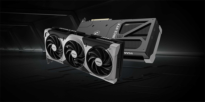 TNC Store Card Màn Hình MSI GeForce RTX 5090 32G VENTUS 3X OC