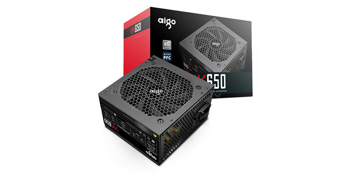 TNC Store PC Gaming Sniper i7600