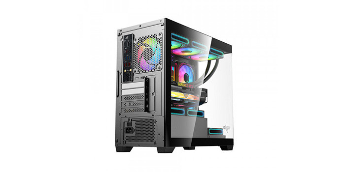 TNC Store PC Gaming Sniper i7600