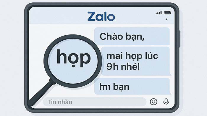 TNC Store Cách Chỉnh Cỡ Chữ ZALO Trên Máy Tính Và Điện Thoại