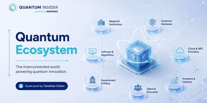 TNC Store Quantum Computing Và Cuộc Đua Xây Dựng Hệ Sinh Thái Toàn Cầu