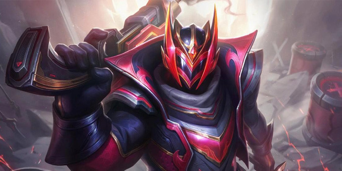 TNC Store Cách Chơi Đội Hình Gangplank Gomu Gomu No Rocket Chi Tiết TFT 15.2
