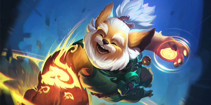 TNC Store Cách Chơi Đội Hình Gangplank Gomu Gomu No Rocket Chi Tiết TFT 15.2