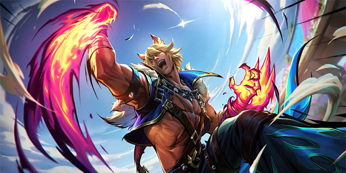 TNC Store Cách Chơi Đội Hình Volibear TFT 15 Chi Tiết