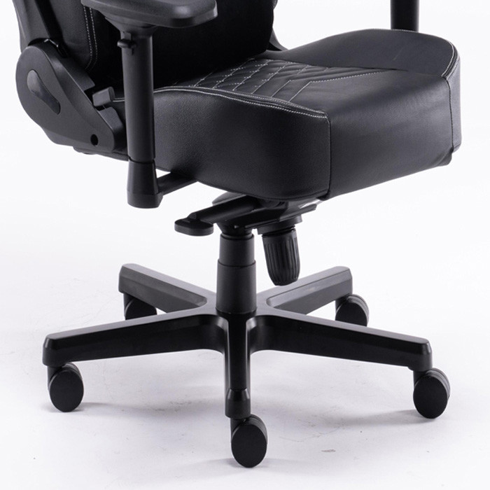 TNC Store Ghế Gaming E-Dra Big Boss EGC2021 Lux White