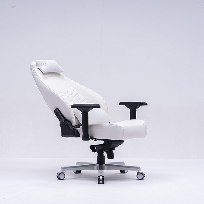 TNC Store Ghế Gaming E-Dra Big Boss EGC2021 Lux White