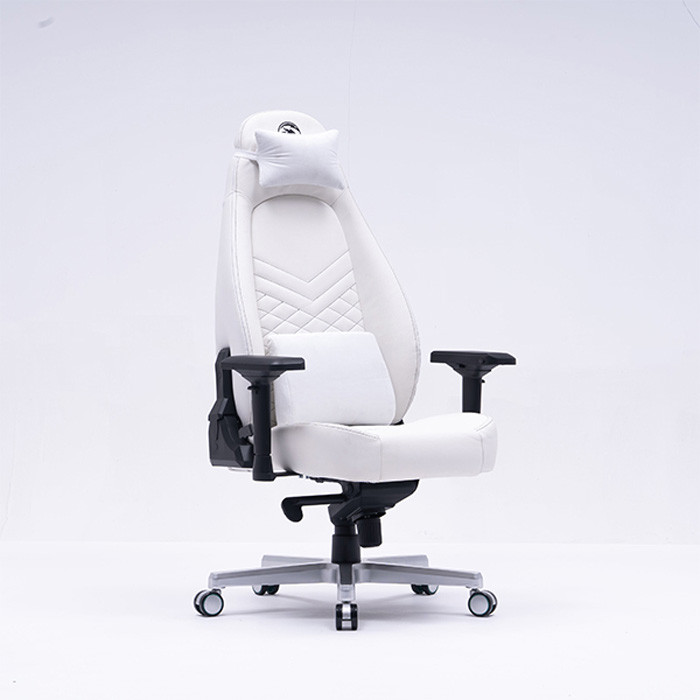 TNC Store Ghế Gaming E-Dra Big Boss EGC2021 Lux White