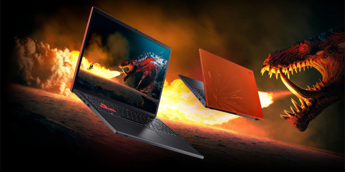 TNC Store Laptop Acer Gaming Nitro Lite 16 NL16-71G-71UJ