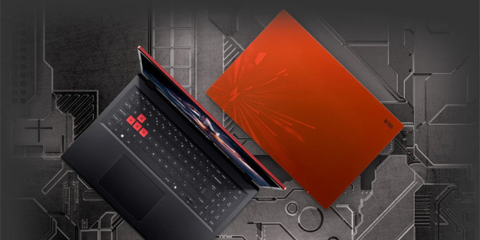 TNC Store Laptop Acer Gaming Nitro Lite 16 NL16-71G-71UJ