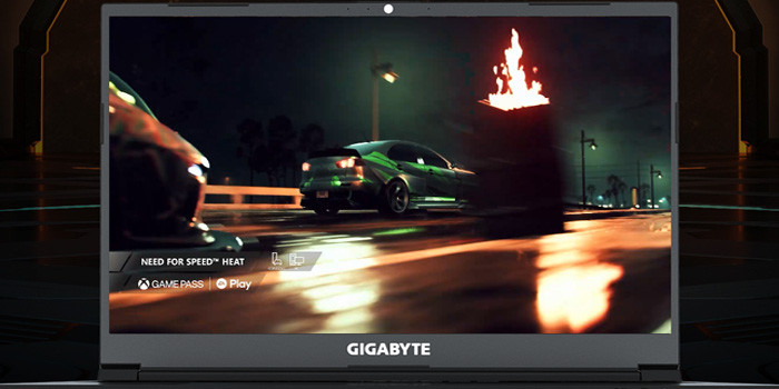 TNC Store Laptop Gigabyte G5 MF5-H2VN353KH