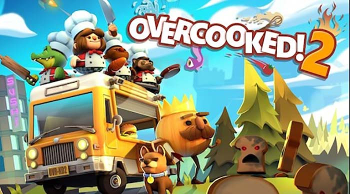 Phiên Bản Game OverCooked Nào Hay Nhất Trên PC, Xbox, PS5 Và Nintendo Switch?