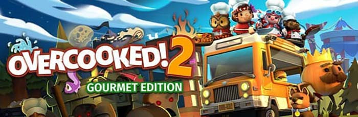 Phiên Bản Game OverCooked Nào Hay Nhất Trên PC, Xbox, PS5 Và Nintendo Switch?