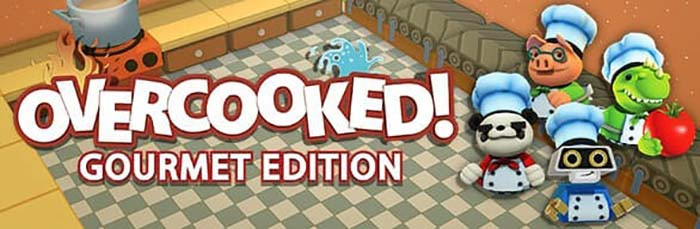 Phiên Bản Game OverCooked Nào Hay Nhất Trên PC, Xbox, PS5 Và Nintendo Switch?