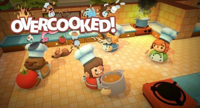 Phiên Bản Game OverCooked Nào Hay Nhất Trên PC, Xbox, PS5 Và Nintendo Switch?