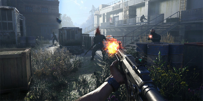 TNC Store Dying Light: The Beast Công Bố Ngày Phát Hành Chính Thức