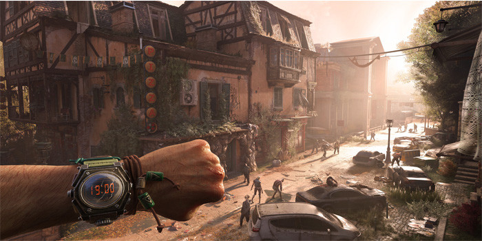 TNC Store Dying Light: The Beast Công Bố Ngày Phát Hành Chính Thức