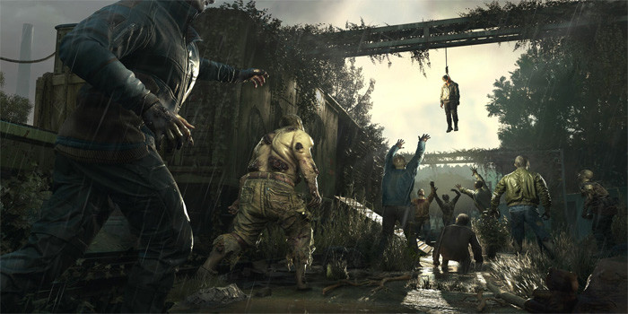 TNC Store Dying Light: The Beast Công Bố Ngày Phát Hành Chính Thức
