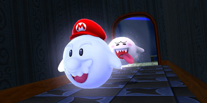 TNC Store Super Mario Galaxy Nintendo Switch Công Bố Ngày Phát Hành