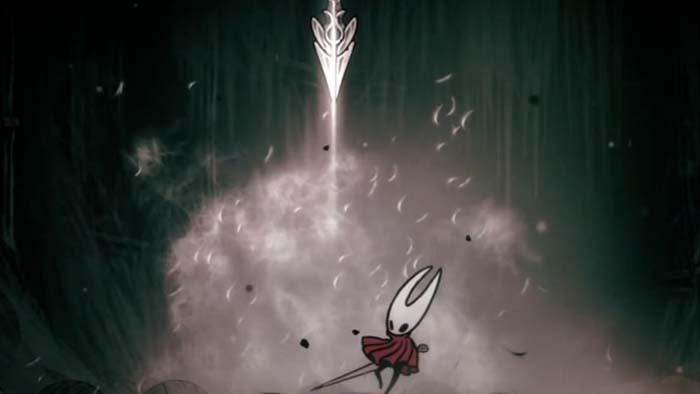 TNC Store Cách Lấy White Key Silksong Và Hạ Gục Boss The Unravelled