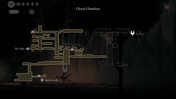 TNC Store Cách Lấy White Key Silksong Và Hạ Gục Boss The Unravelled