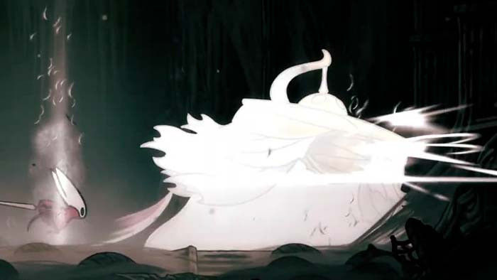 TNC Store Cách Lấy White Key Silksong Và Hạ Gục Boss The Unravelled