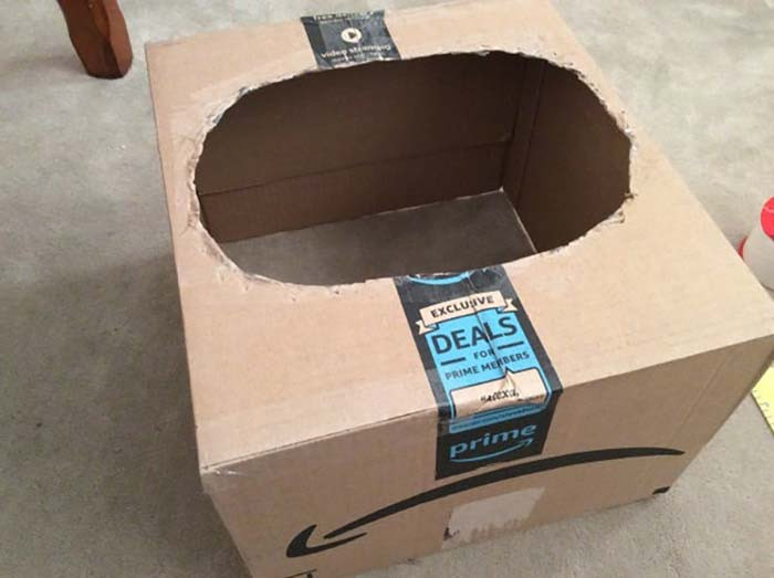 TNC Store Cách Làm Trang Phục Chicken Jockey Minecraft