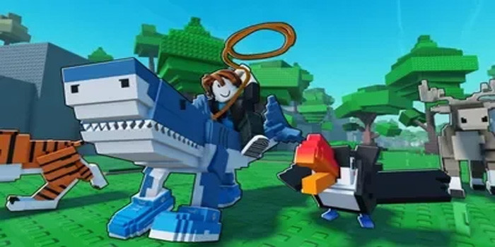 TNC Store Danh Sách Code Raise Animals Roblox Mới Nhất